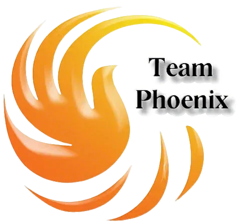 Team Phoenix Logo